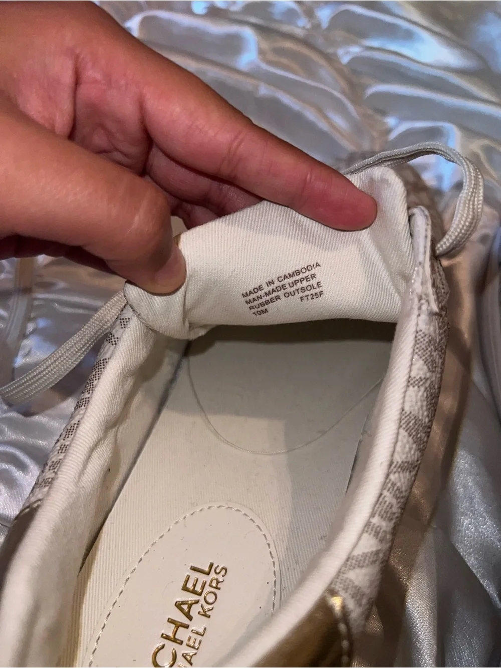 Michael Kors these stylish
